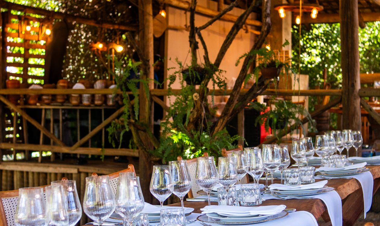 Long Tables & Late Nights: Where to Eat, Drink & Dance in Ibiza This Week (14–21 August 2026)