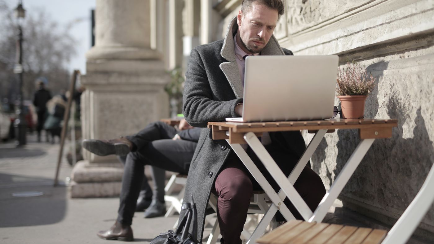 Managing Stress in a Home Business: What Actually Works