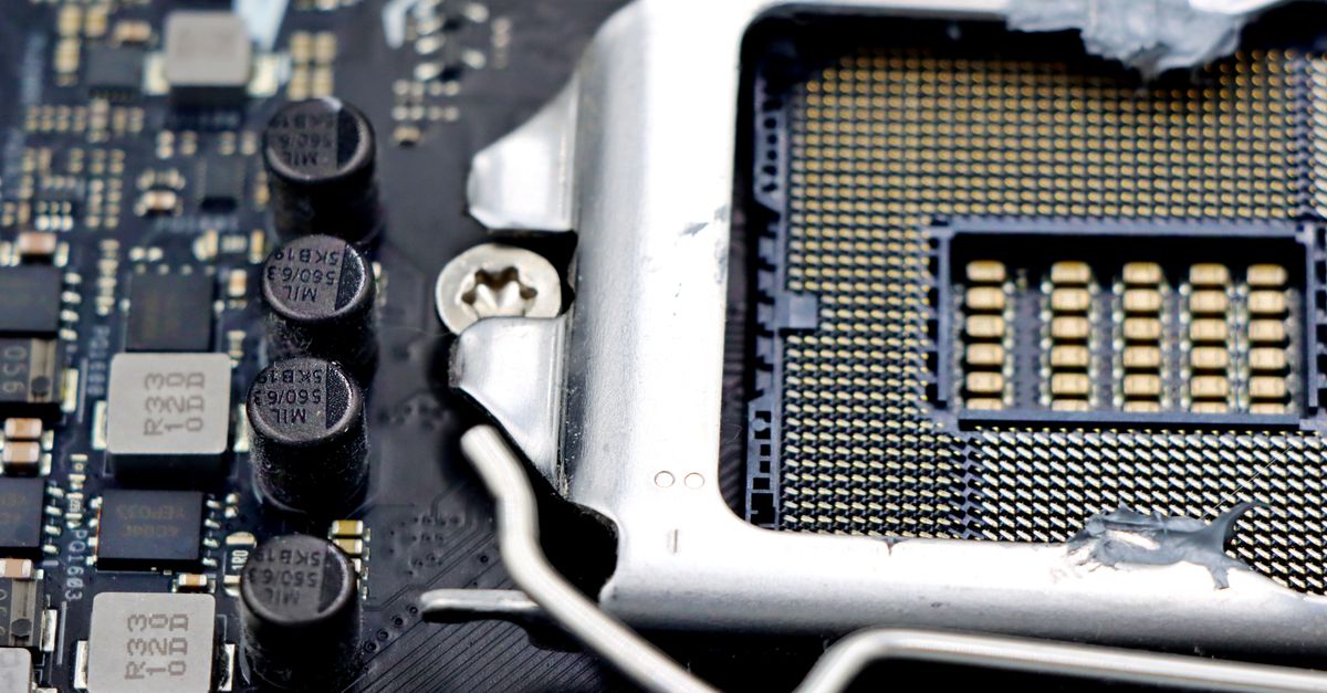 The AI Chip Wars Are Heating Up: Inside the Race Reshaping Global Tech