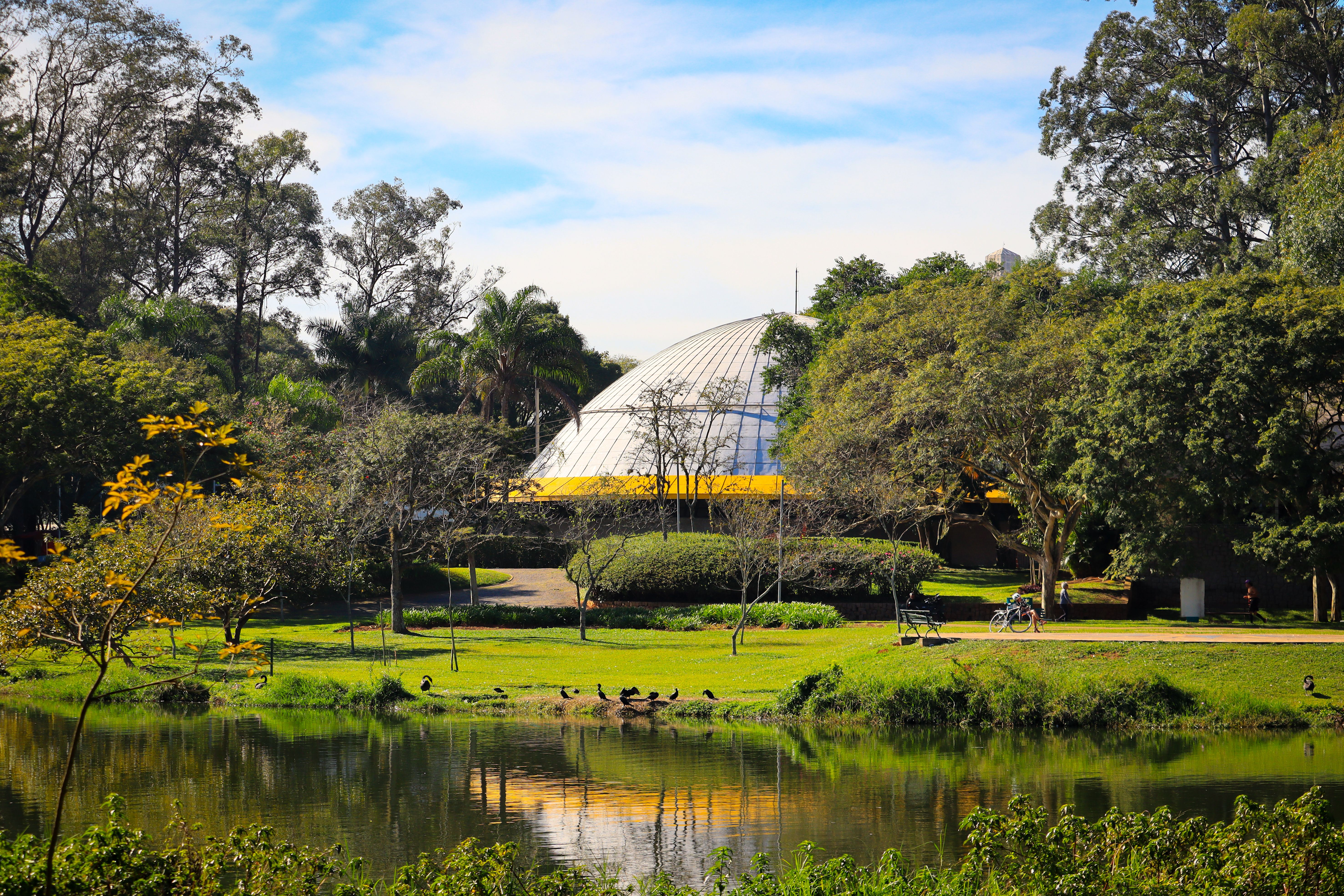 Ibirapuera Park
