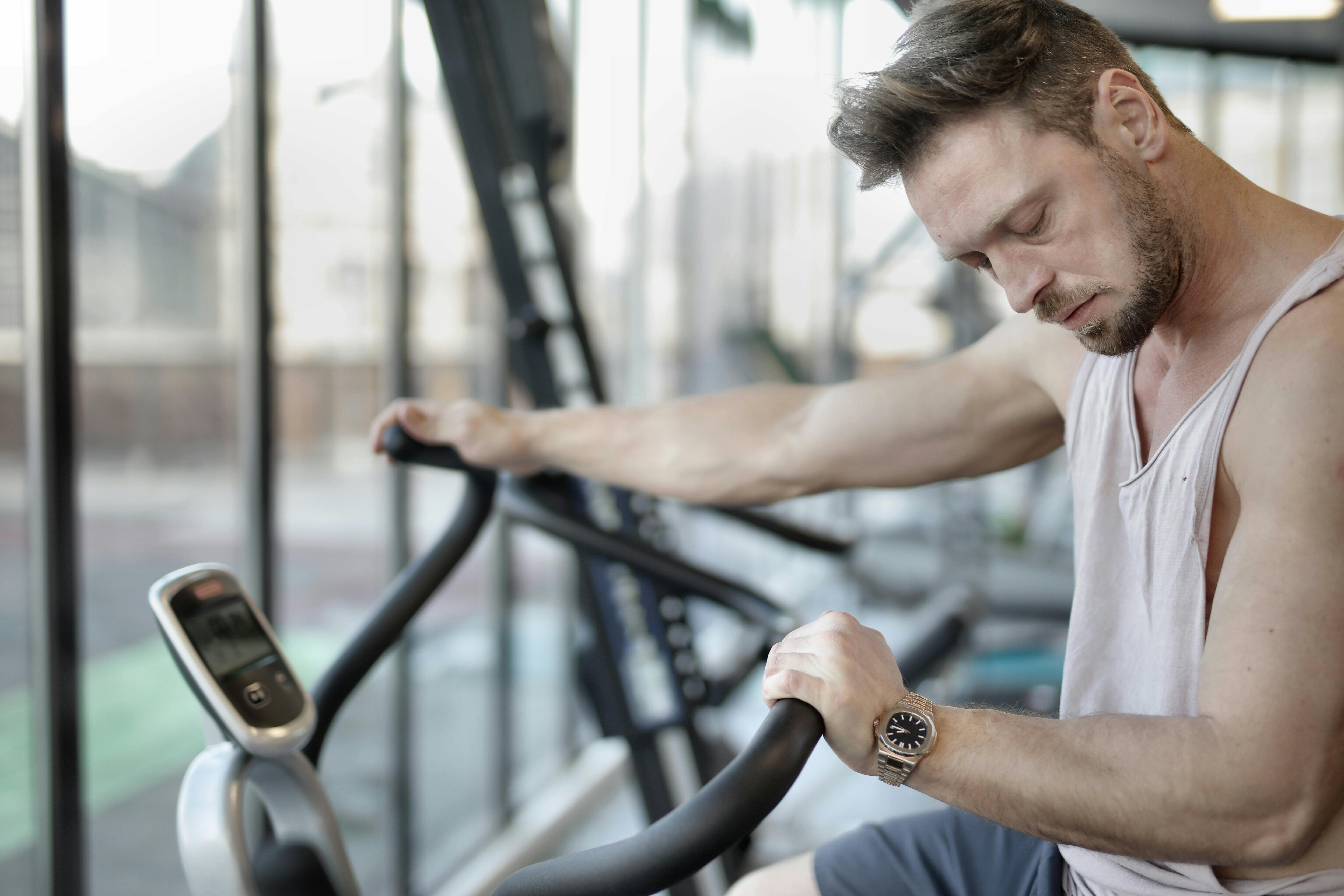 Voici la meilleure machine pour faire du cardio à la maison selon ... - Version Femina