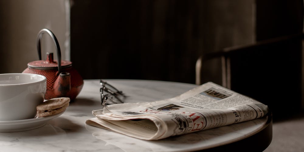 The Untold Story of the Premier League