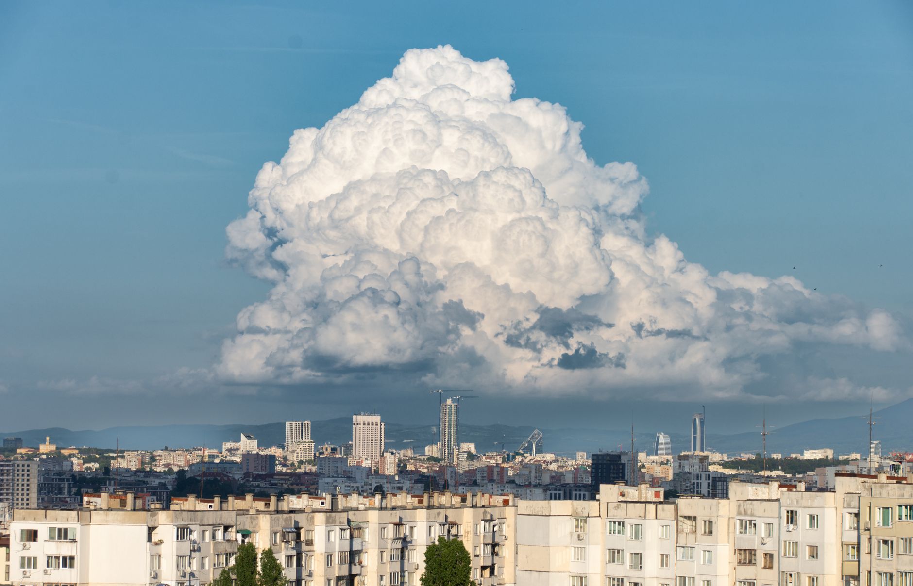 Vremea în Galați – 16 iulie 2026