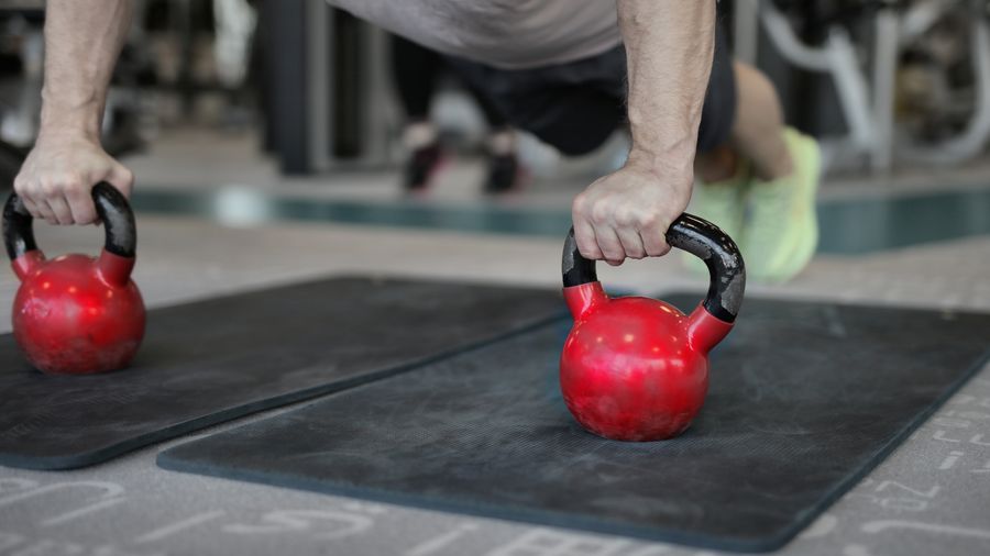 Four Ways I Finally Got Motivated to Lose Weight