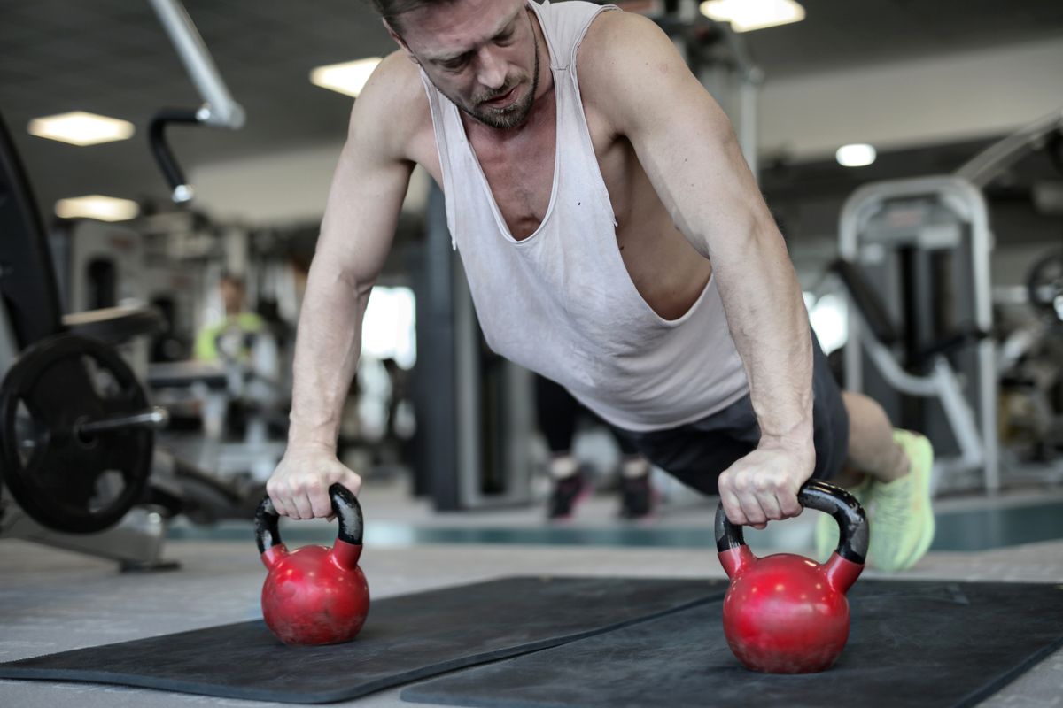 DXA Golf Fitness Programs