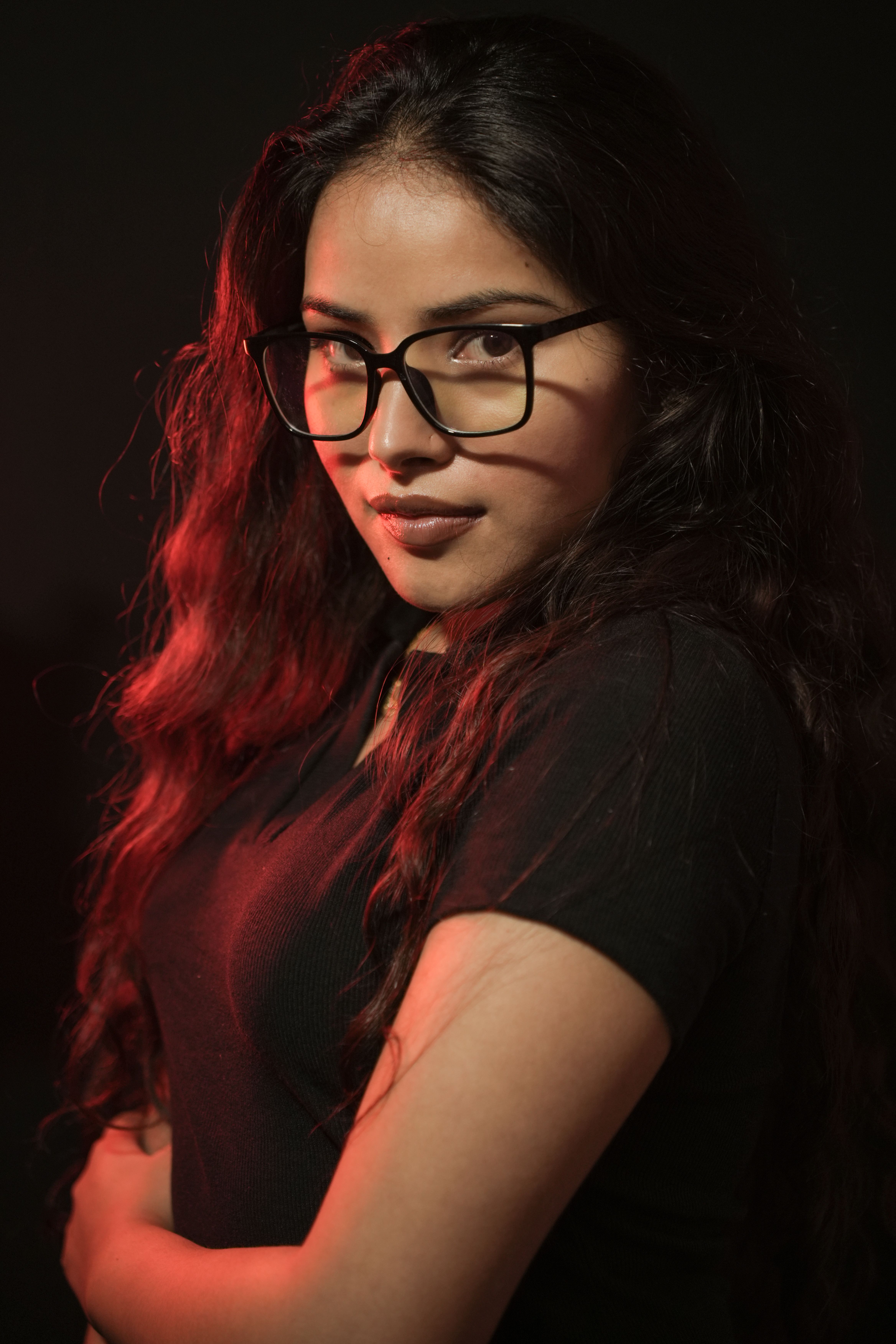 Ananya R.