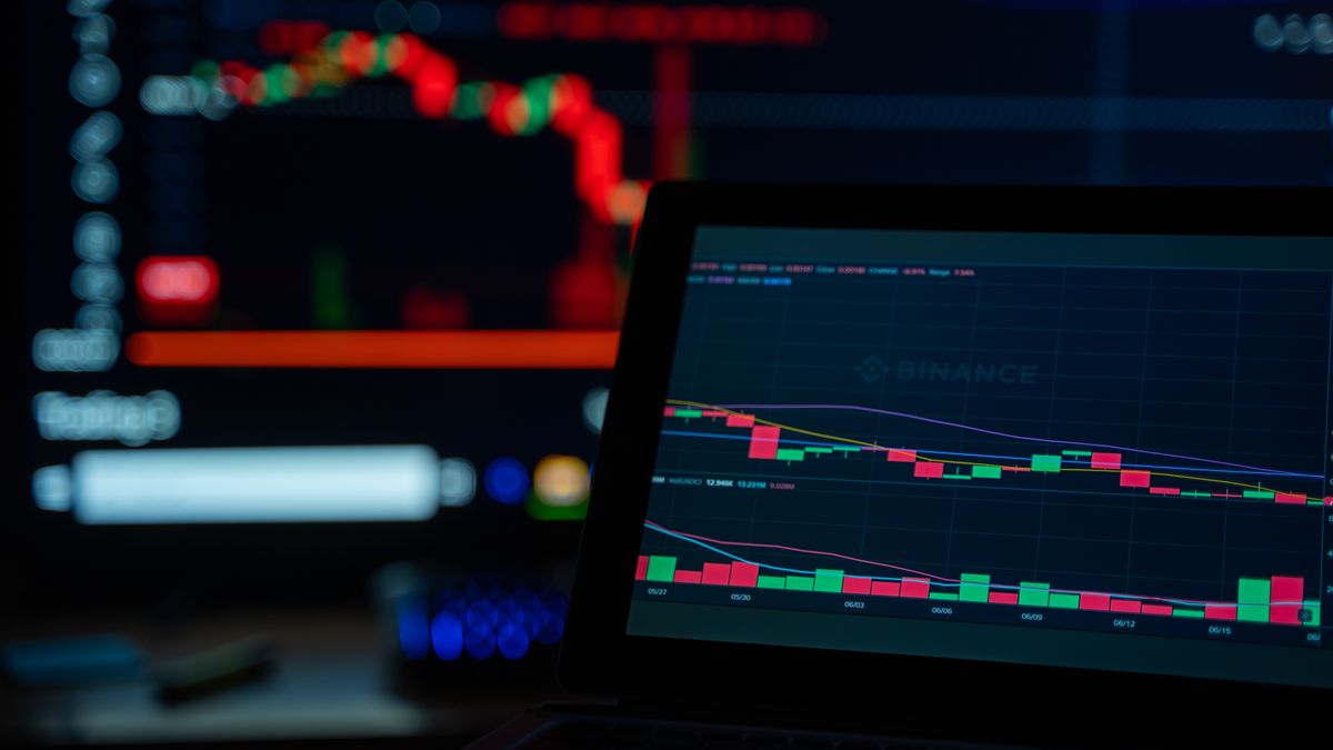 Les tendances actuelles du marché des cryptomonnaies
