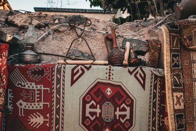 Carpets & rugs