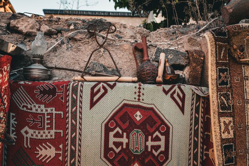 Carpets & rugs