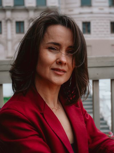 Sofia M.