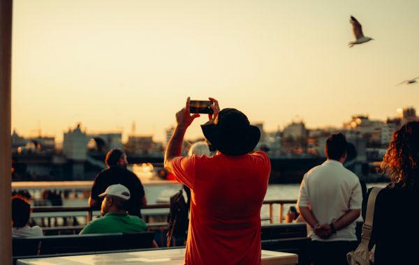 Travel photo