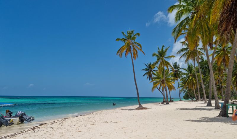 Little Corn Island