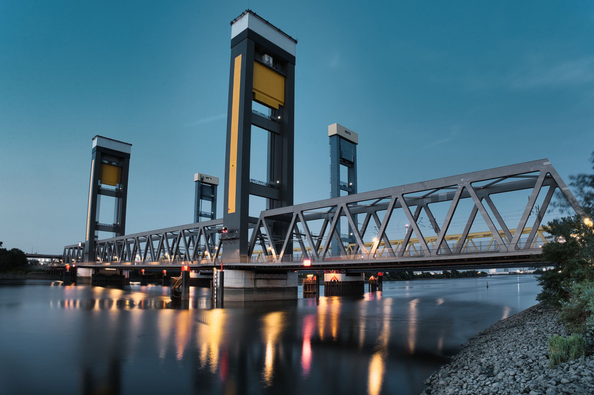 Duisburg