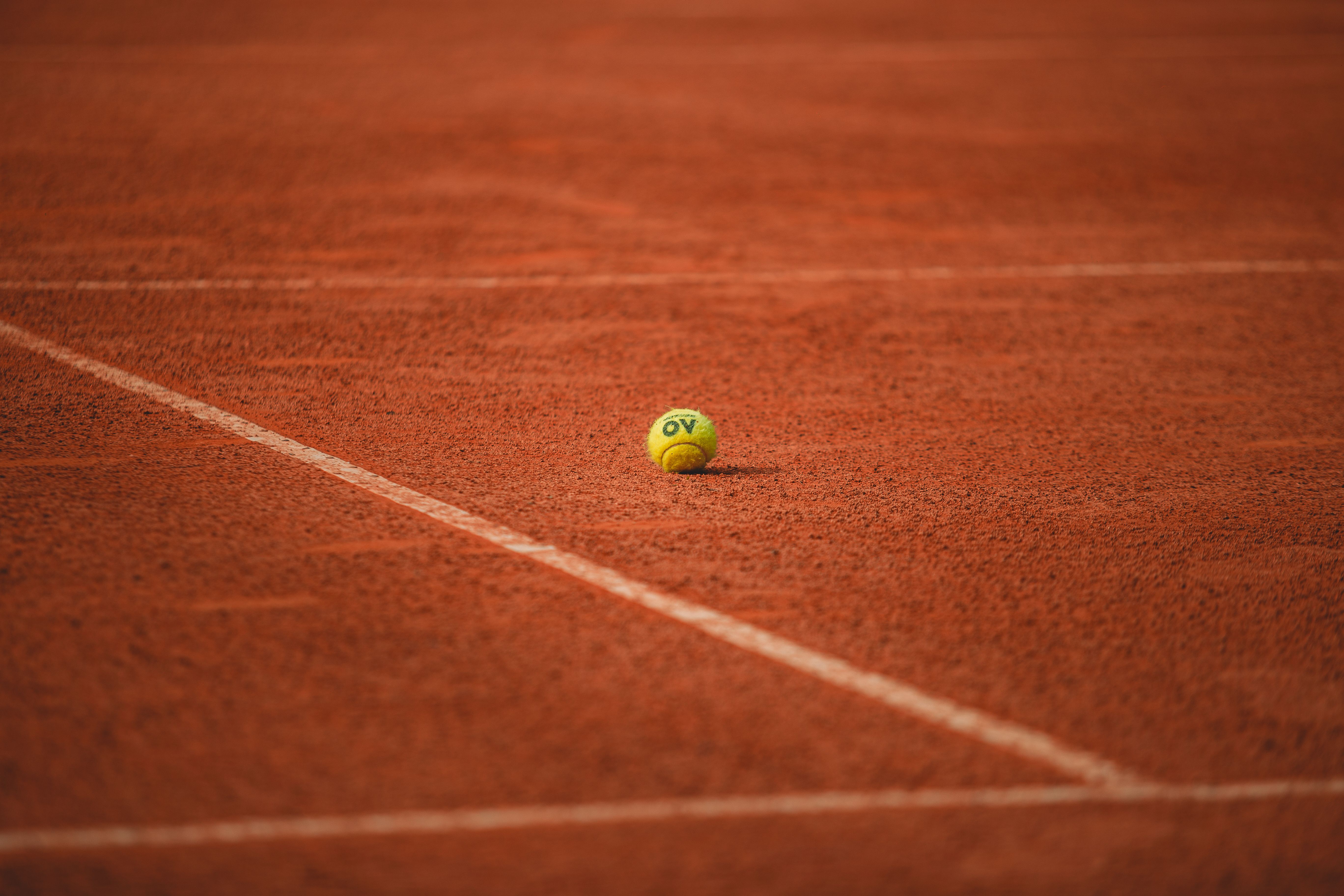 テニス ウィンブルドン選手権 島袋将が1回戦敗退