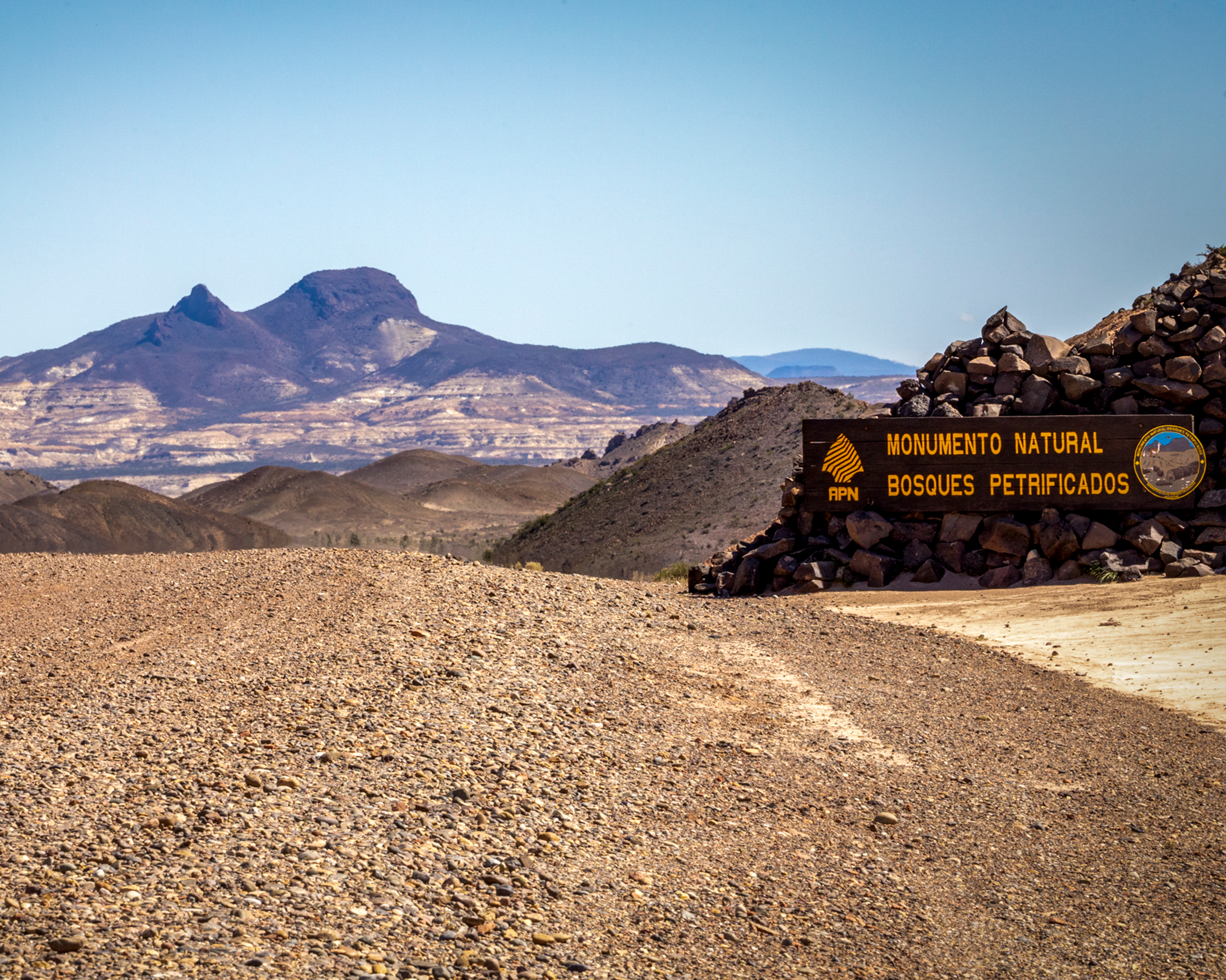 Monumento Natural de Los Ajaches