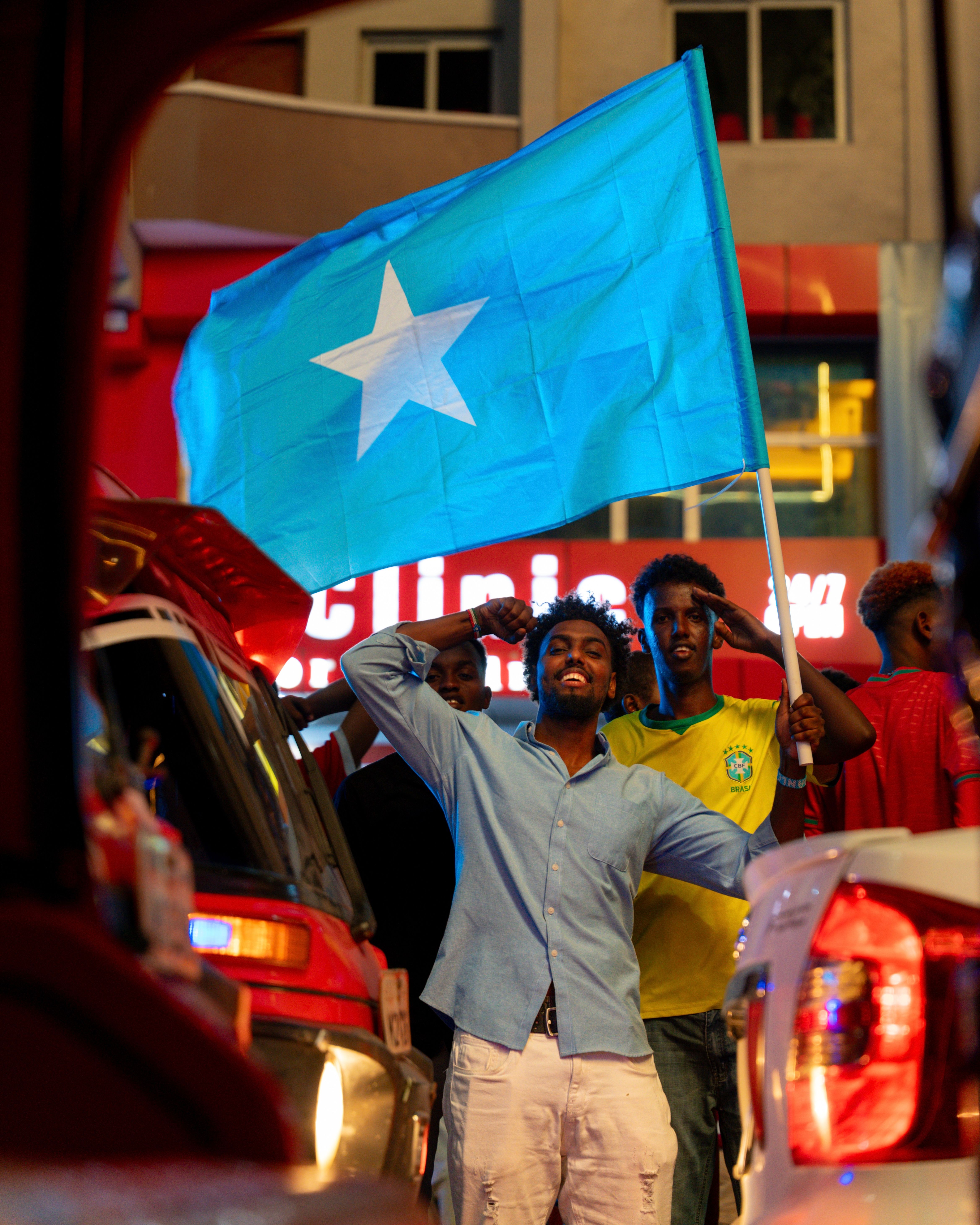 Casos de éxito en RSE para fortalecer la economía y comunidades locales en Somalia