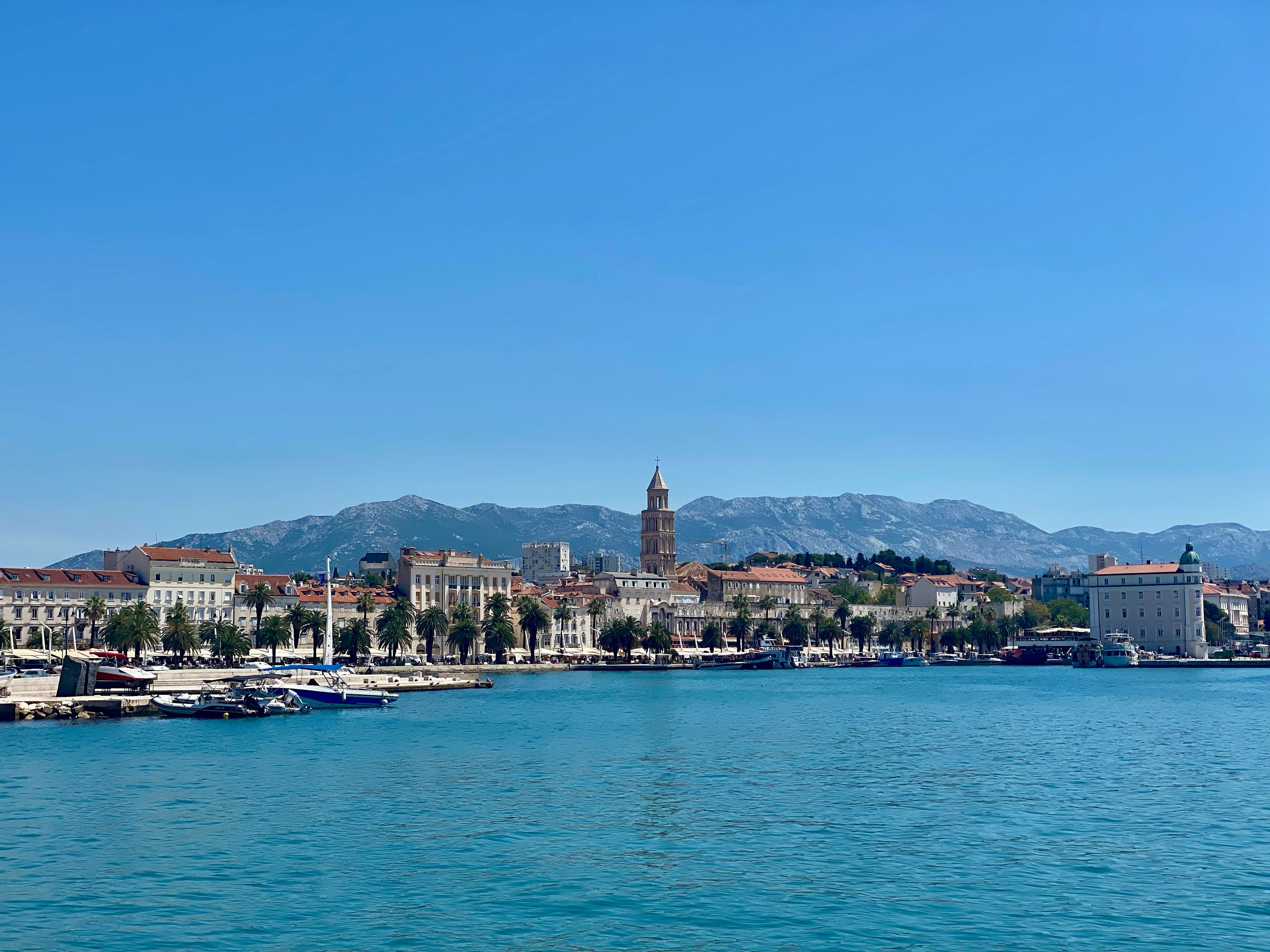 Split: Complete Reisgids met Hoogtepunten, Tips & Verblijven in Croatia