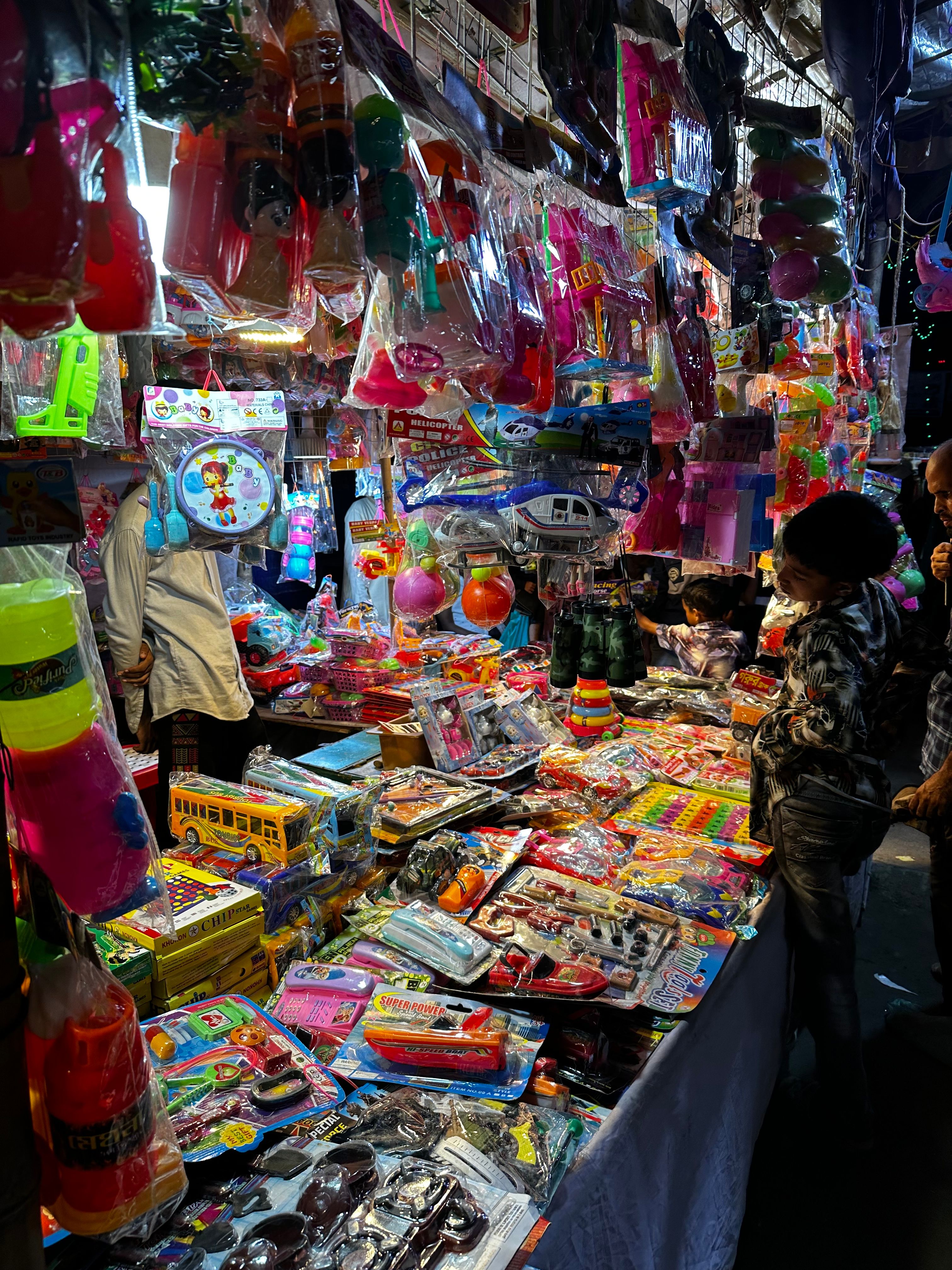 Tai Yuen Street