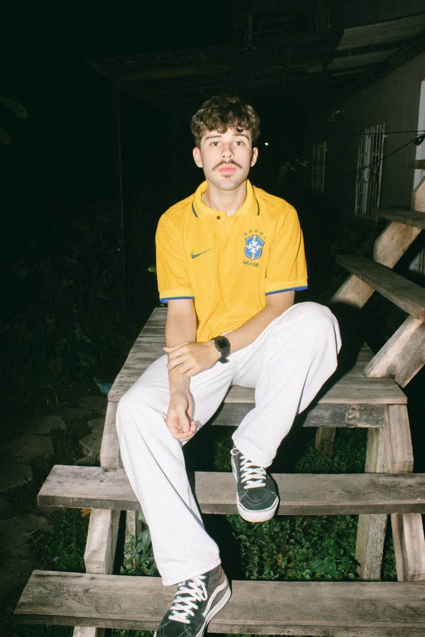 Brasilianischer Michael-Jackson-Coverinterpret trifft die Kinder des Stars bei einer Party in den USA: „Denkt mal, wie ich mich fühle!"
