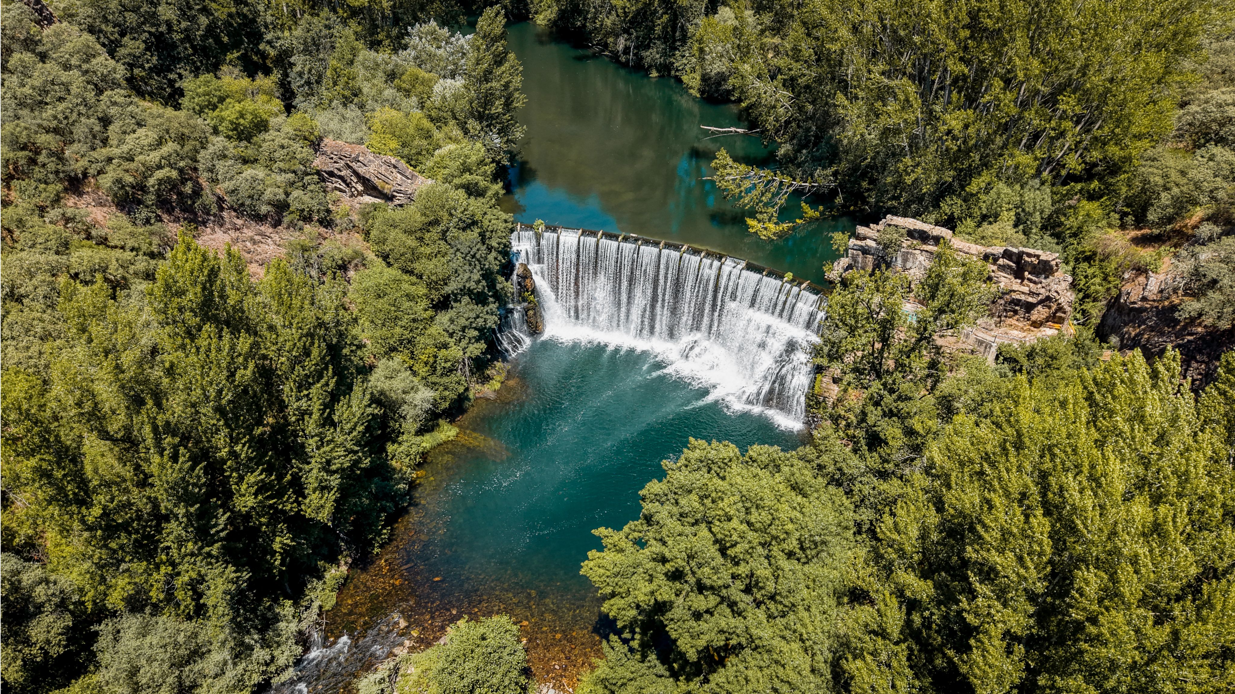 Parque Natural de Monfragüe Day Trip