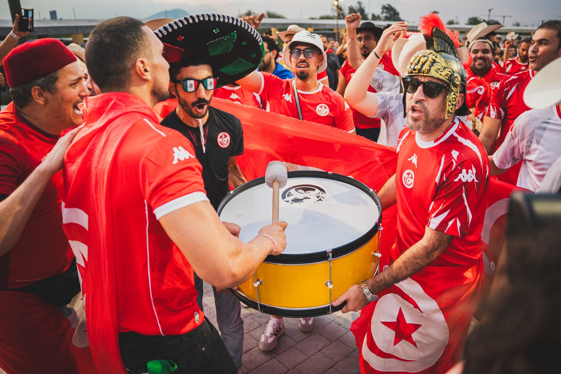 Marrocos: Seleção da Copa 2026 tem 1ª escalação sem jogadores nascidos no país