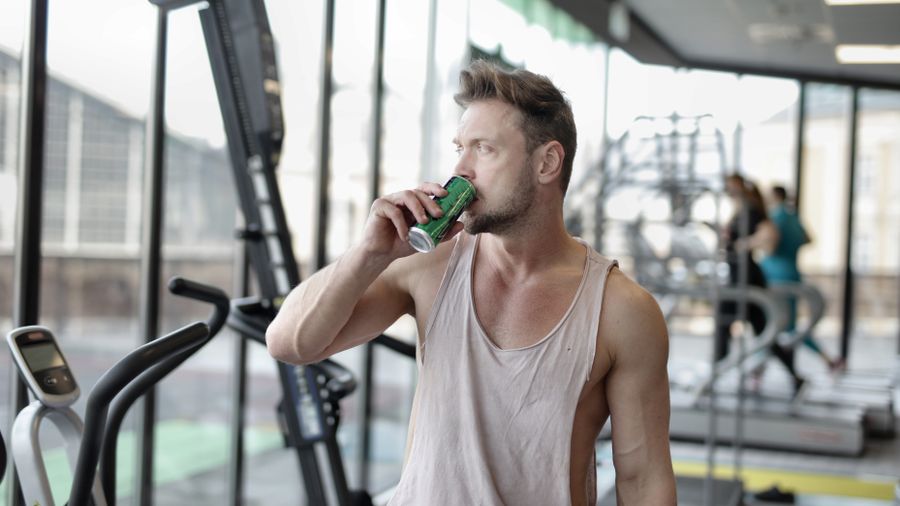 Supplements for Afternoon Energy Crashes: What Has Evidence