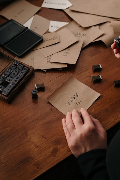 Muscle Fiber Structure