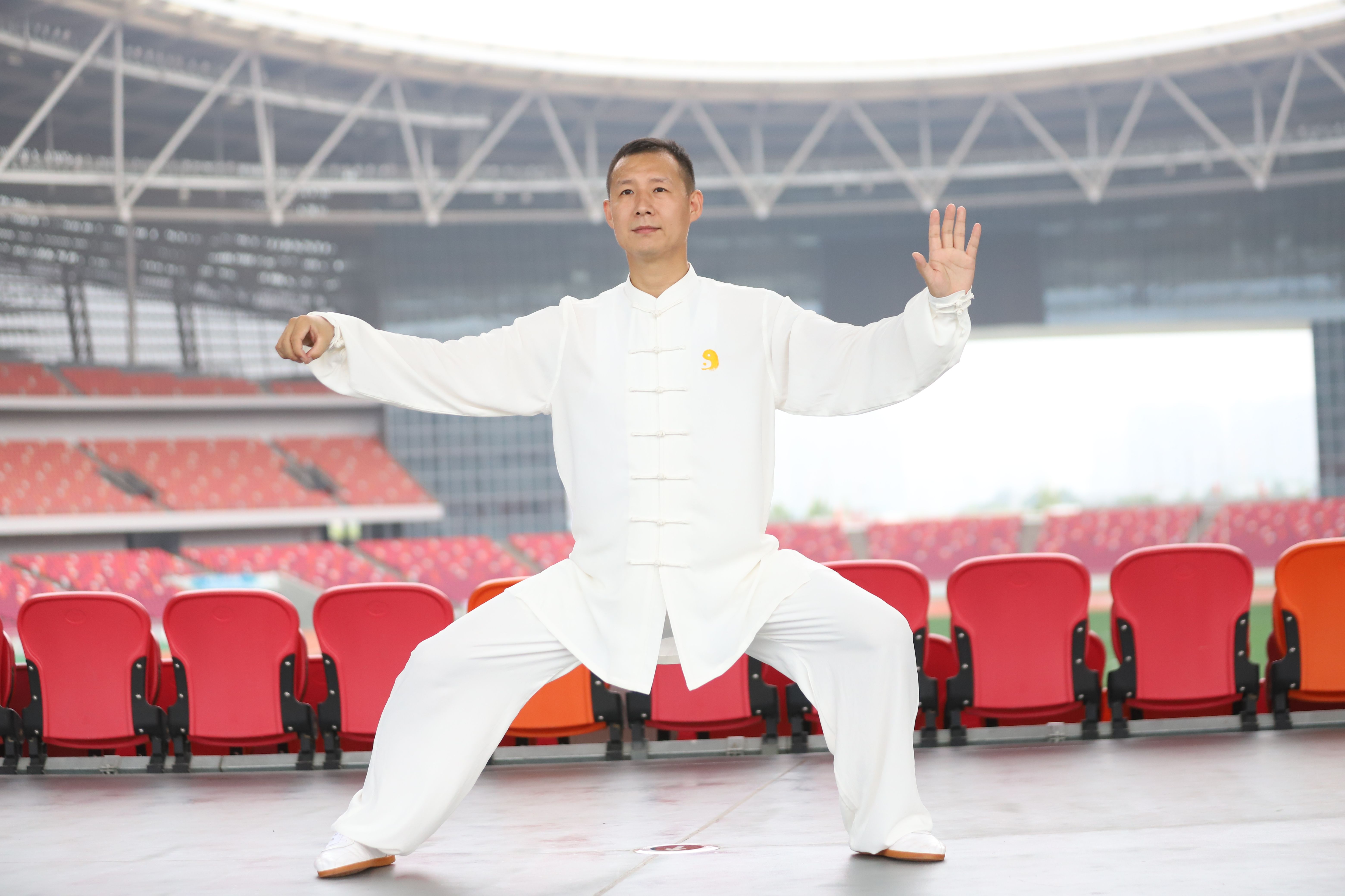 Mindfulness and Tai Chi Can Help Ease Fatigue, Pain and Sleep During Cancer Recovery — Photo by taichi Wubin wu on Pexels
