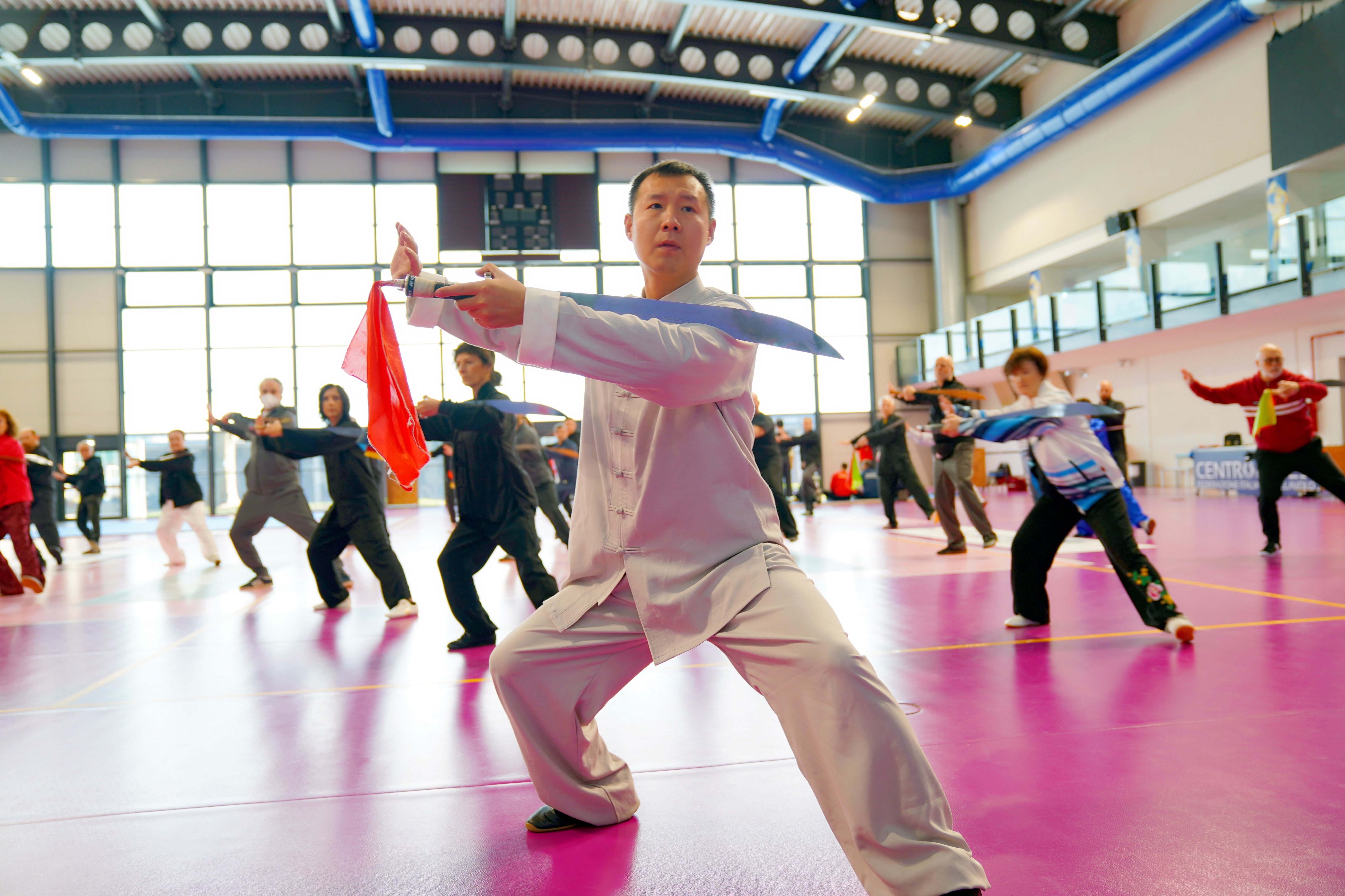 Foto: taichi Wubin wu / Pexels