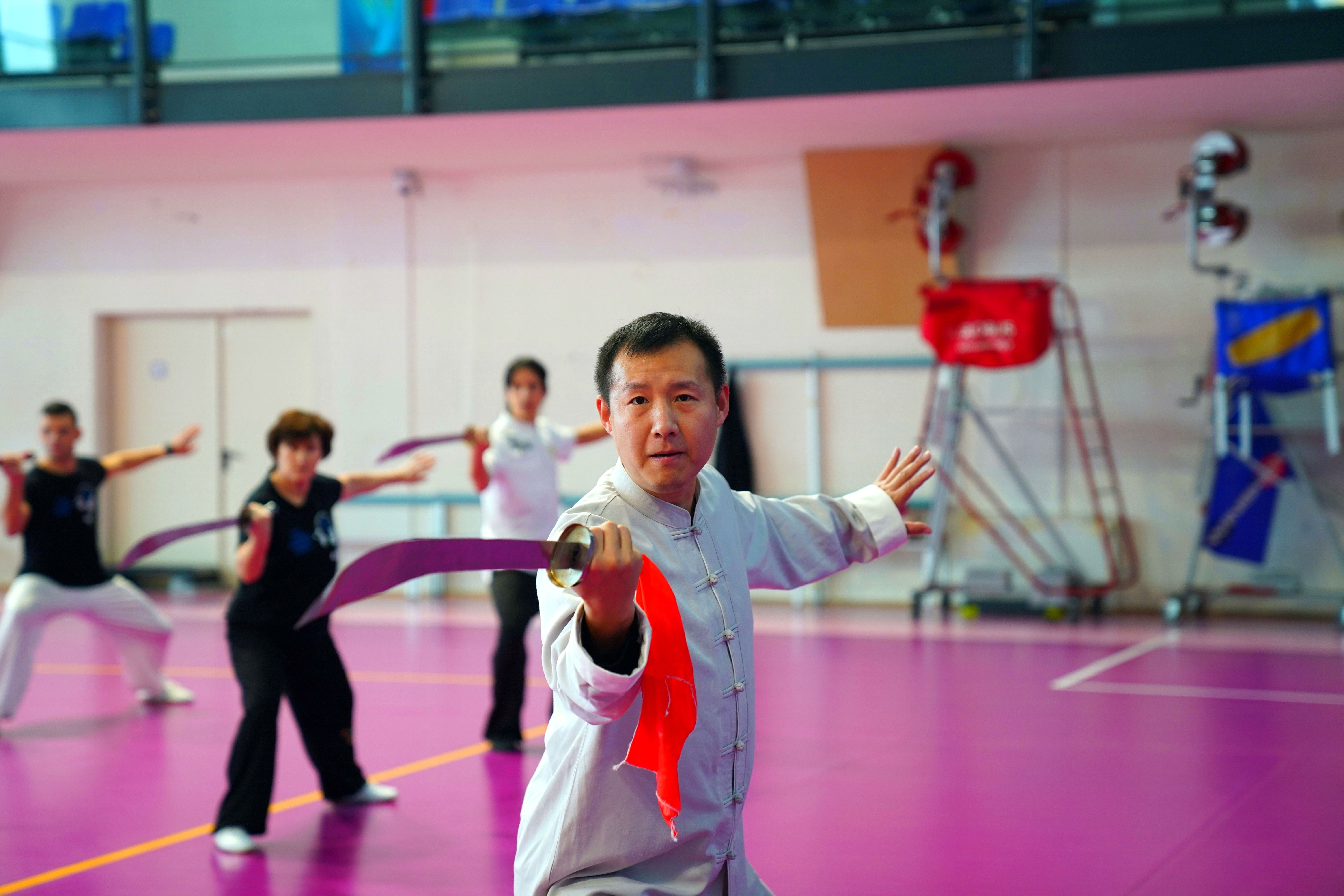 niu lai