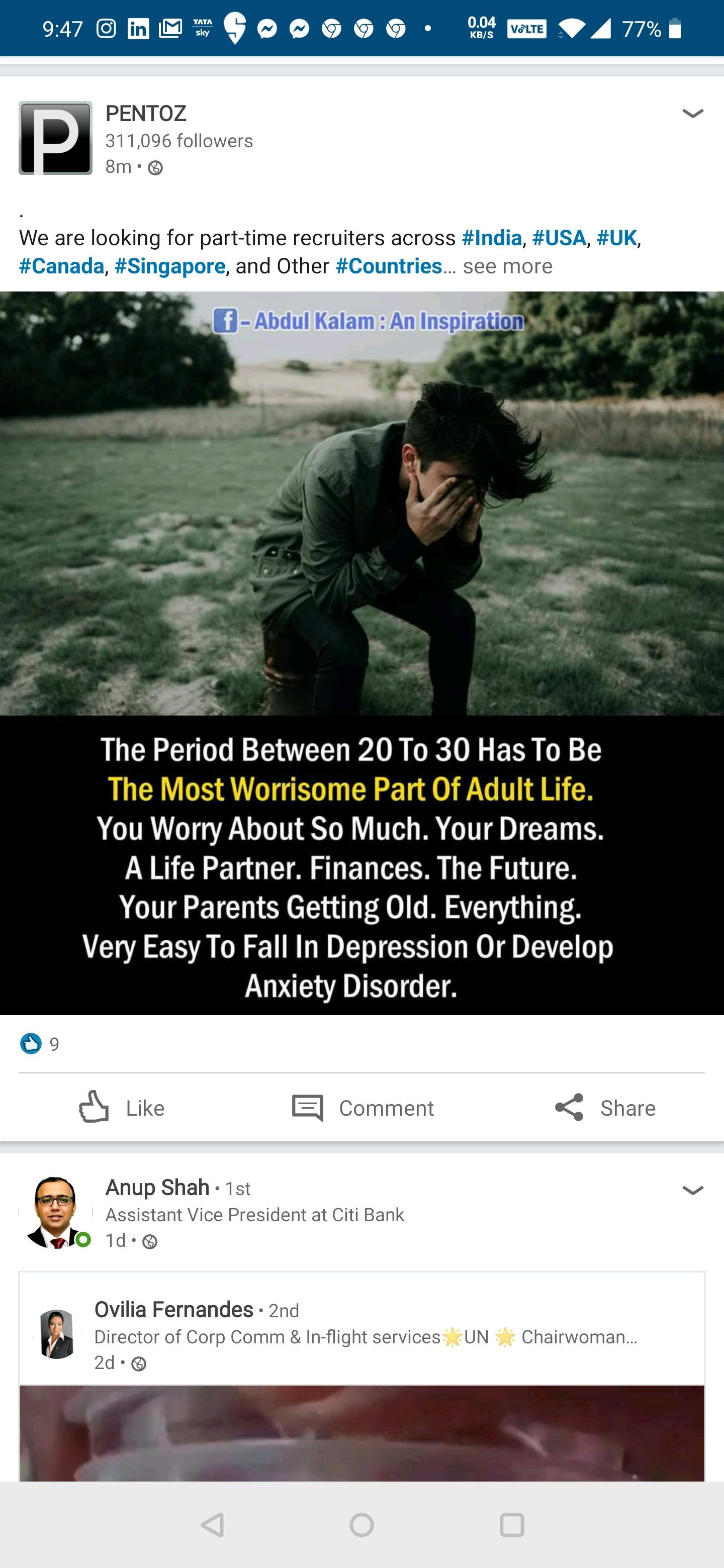 Healthy meal prep with protein and vegetables