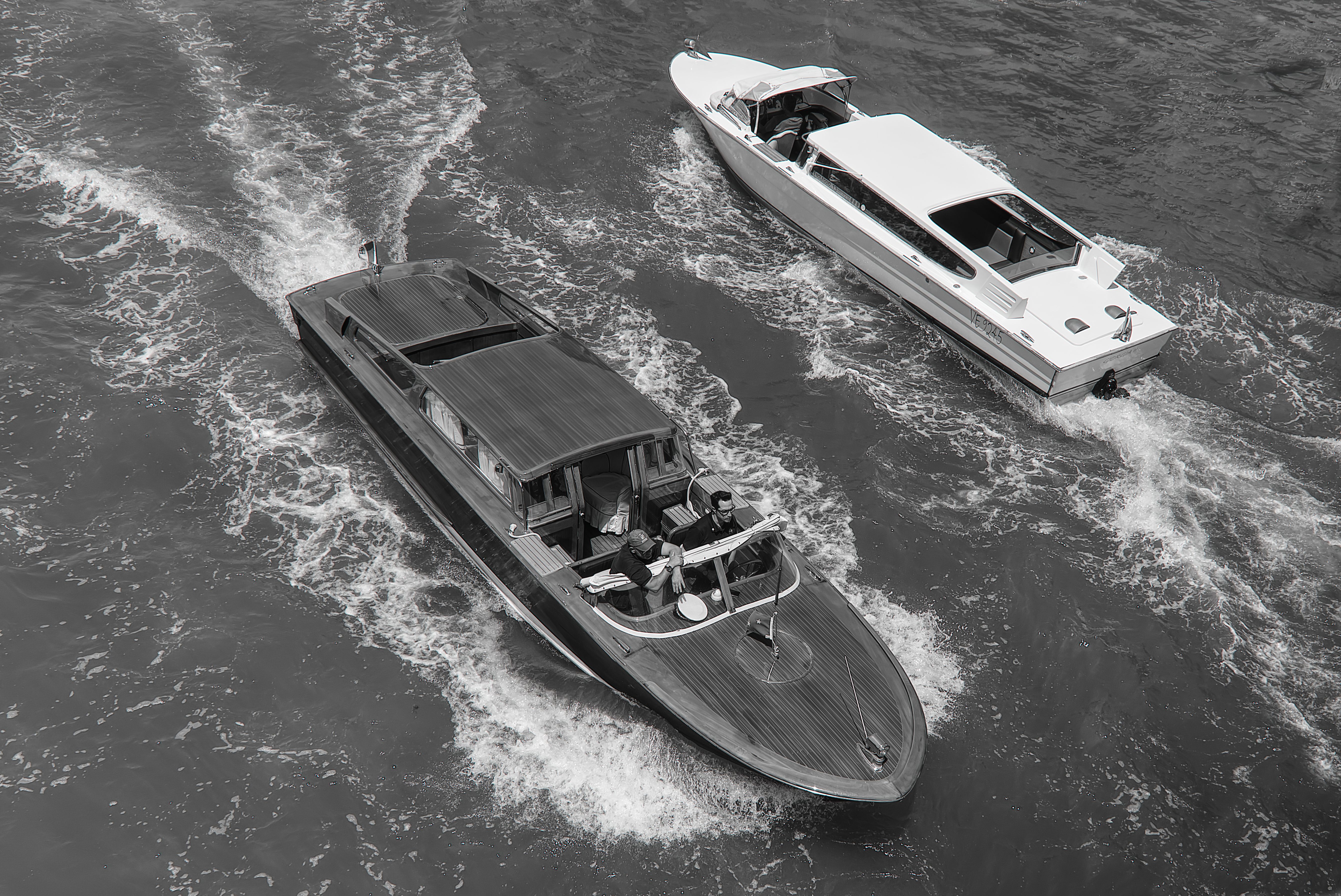 Free boat rides, health camps mark Women’s Day fete — Photo by Mark Thomas on Pexels