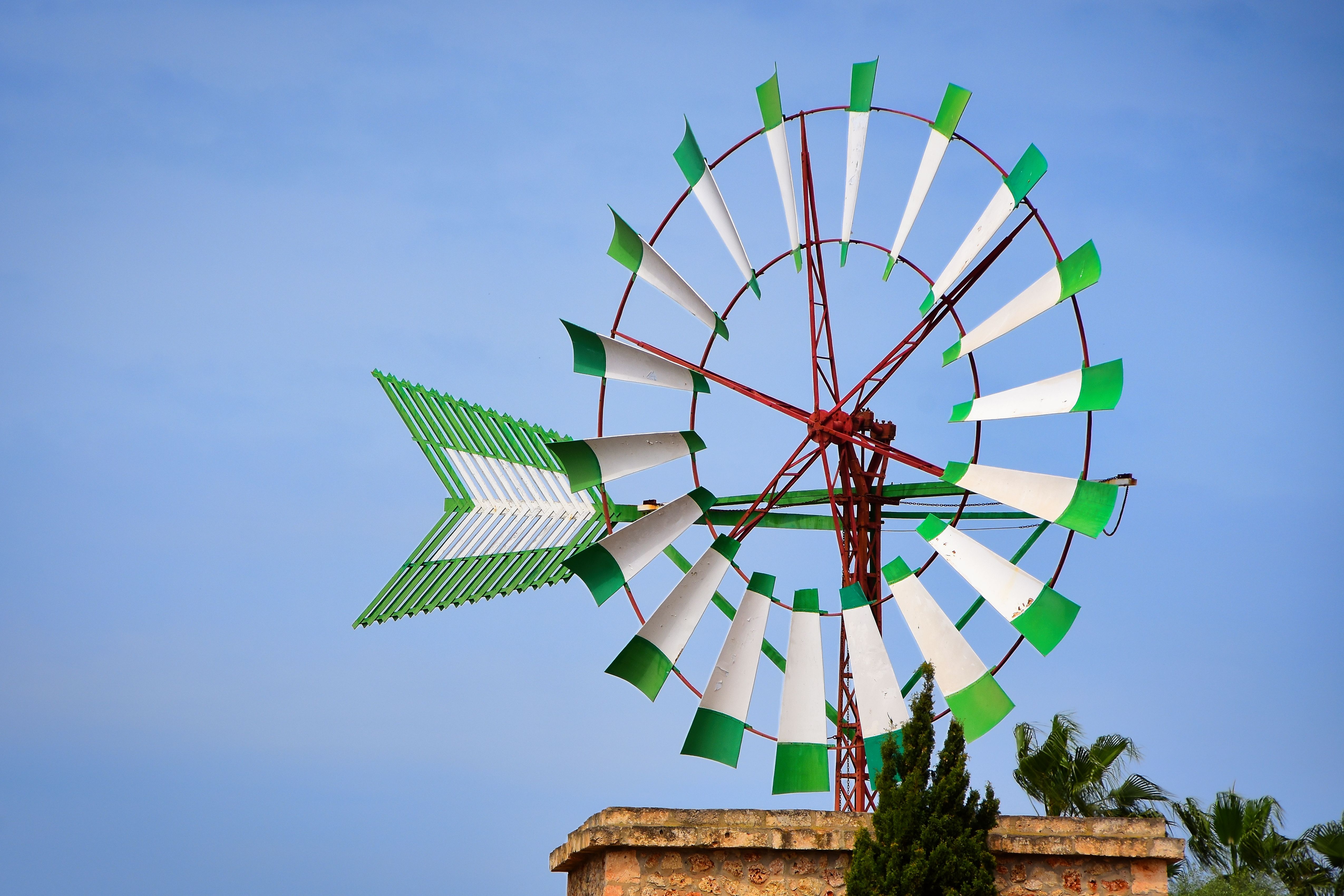 How to Choose an Energy Retrofit in Cyprus — illustrasjonsbilde