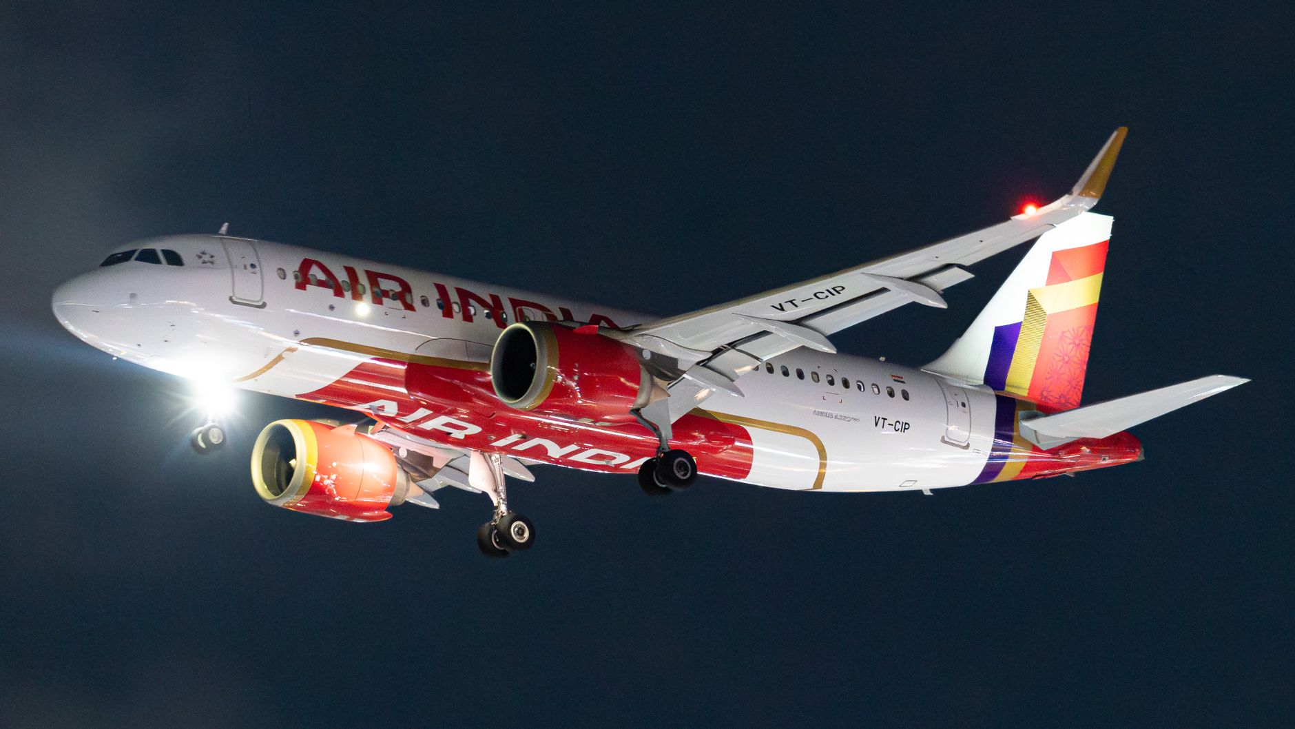 Air India Receives Global Accolades for Digital Transformation