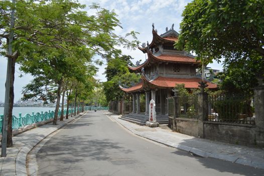 Perfume Pagoda day trip — Hanoi