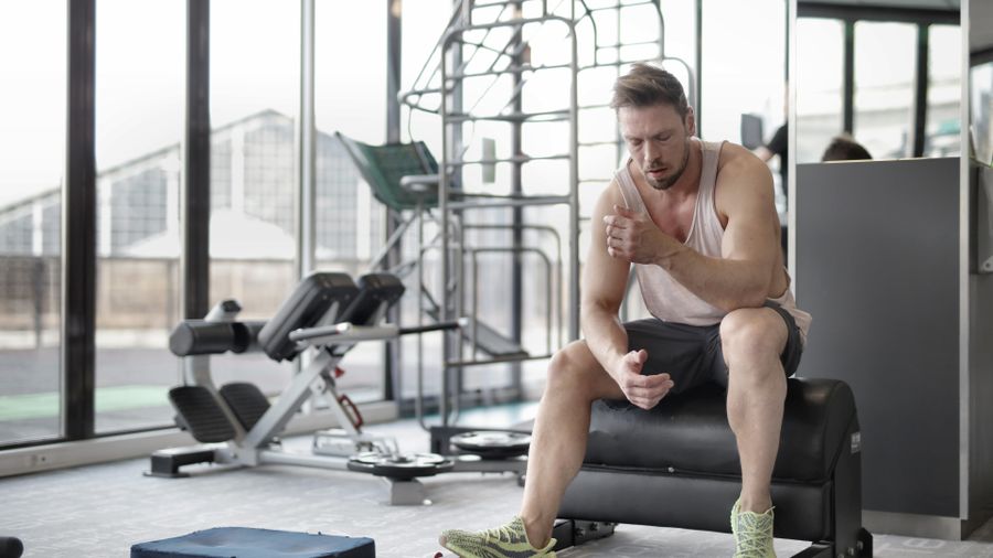 Strength Training for People Who Aren't Trying to Get Huge