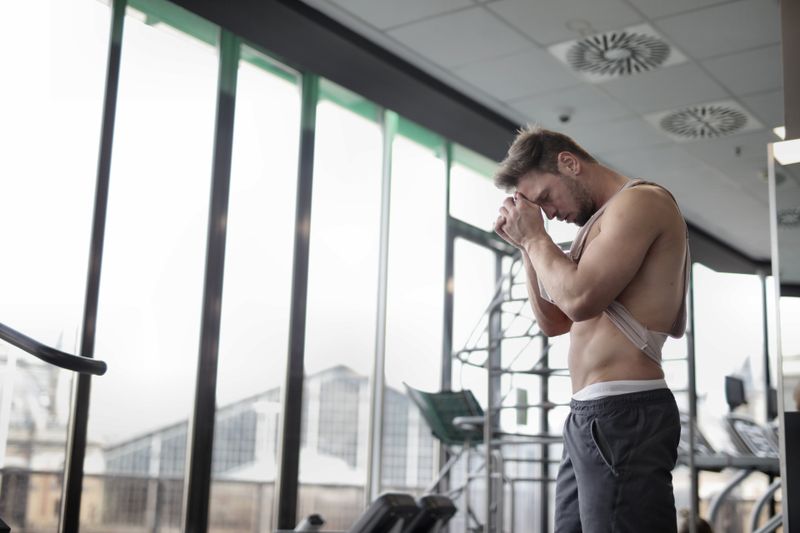 Recovery starts with your nervous system