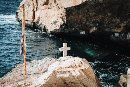 Základová fotografie zdarma na téma agios stefanos, cyklády, galissas