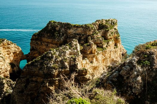 Monchique mountain spa day — Algarve