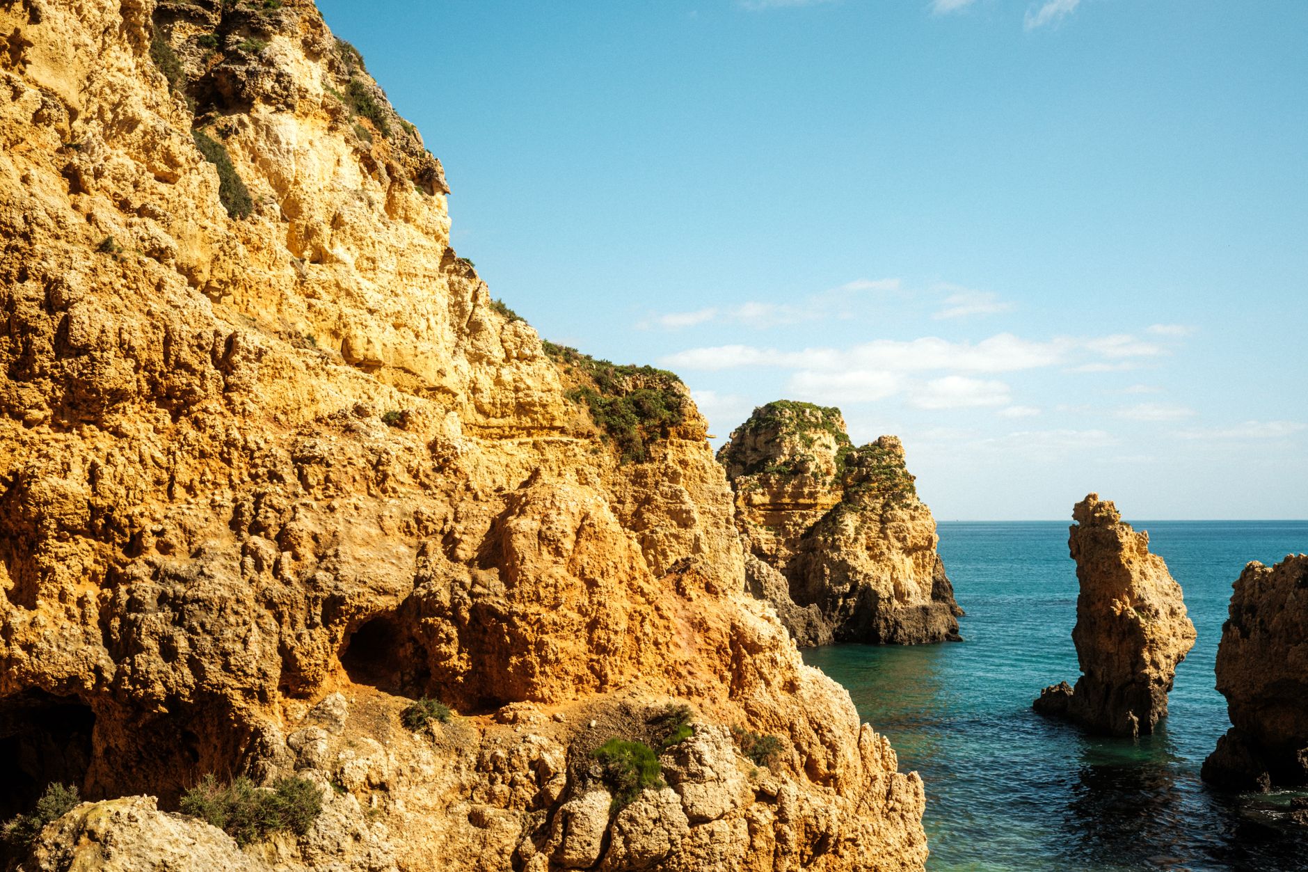 Algarve, Portugal