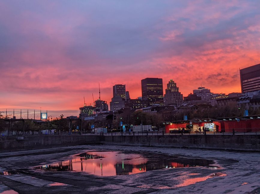 'Never Felt It Like This': Montreal Is Gripped by Habs Fever This Spring