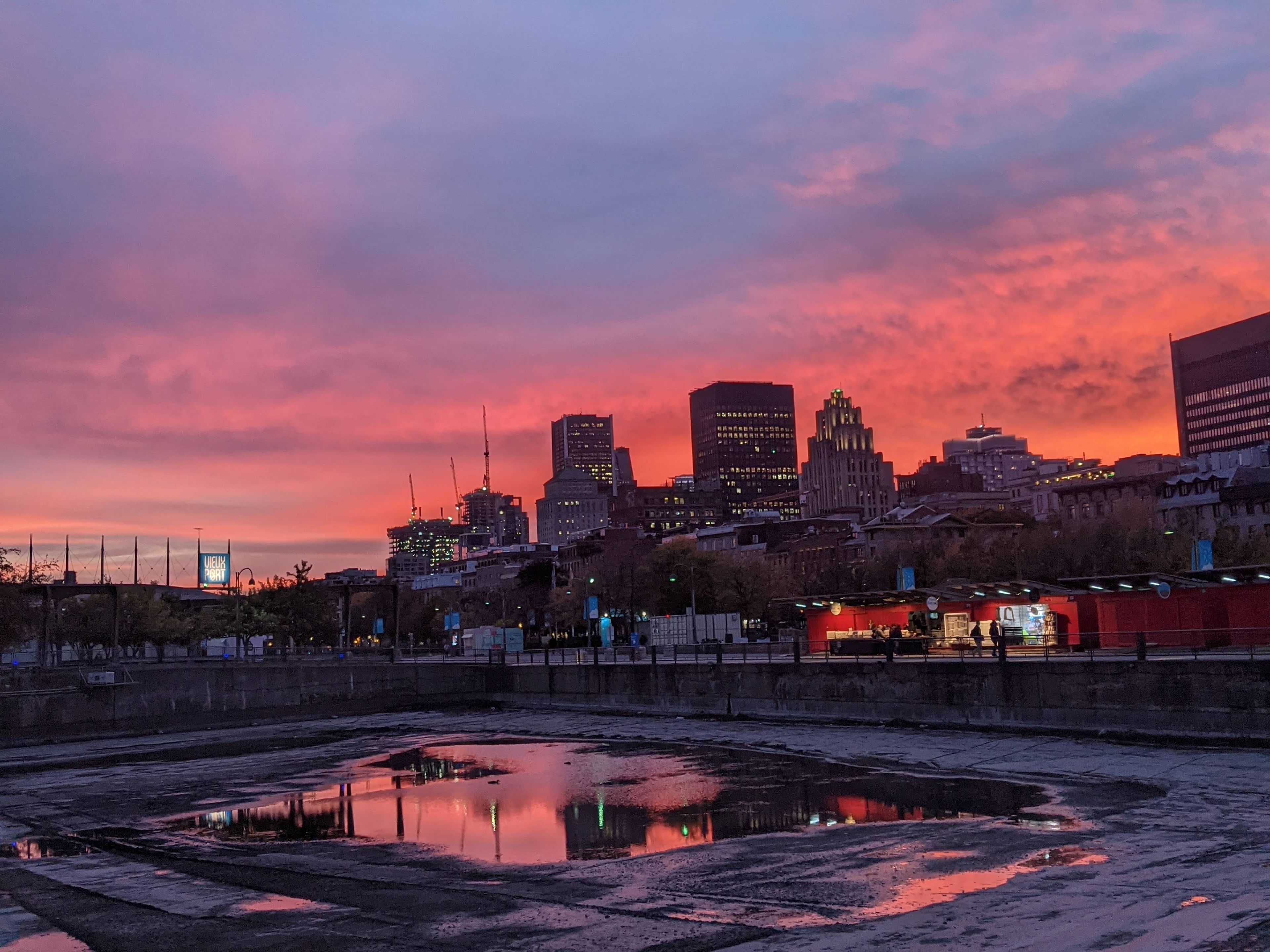 Montreal, Kanada