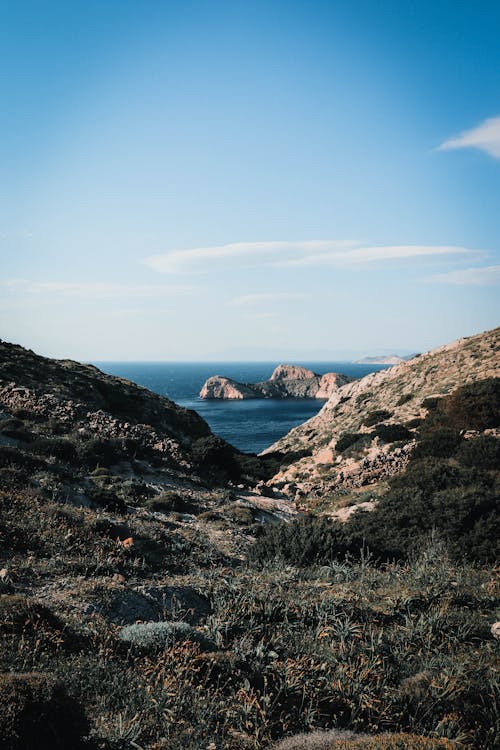 Základová fotografie zdarma na téma agios stefanos, cestování, dobrodružství