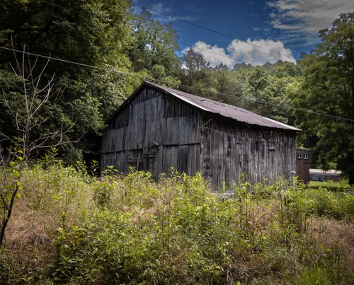 Free stock photo of barn, old barn Stock Photo