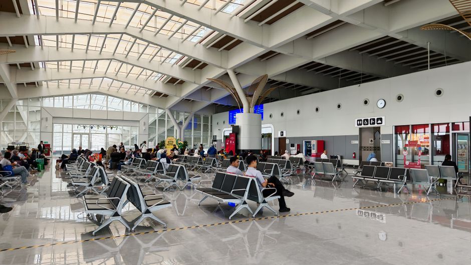 인니 화산에 공항 6곳 폐쇄, 지금 확인할 것