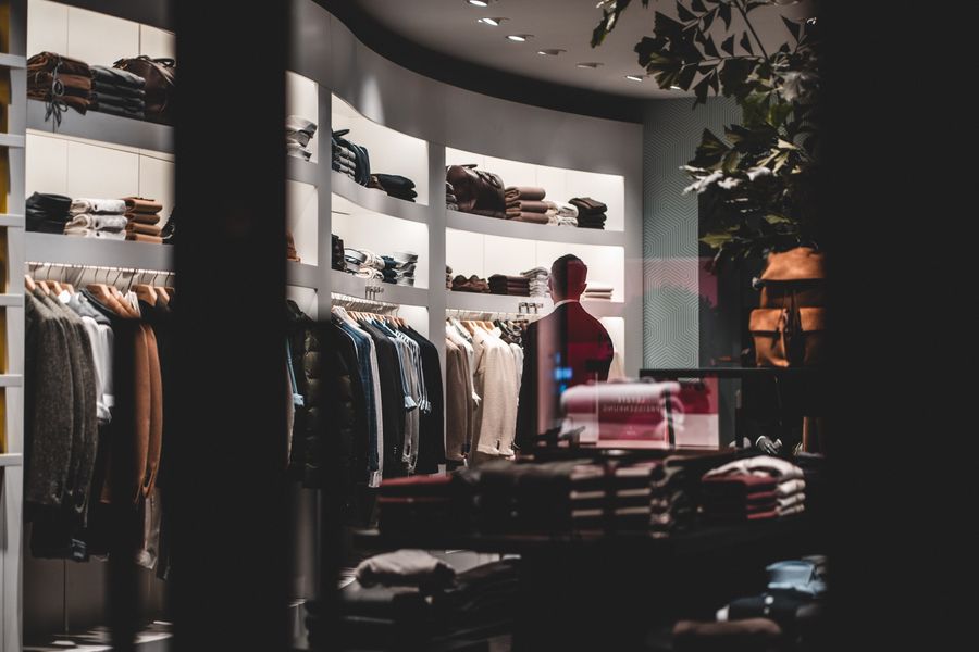 Foto de Urban Style Moda Masculina