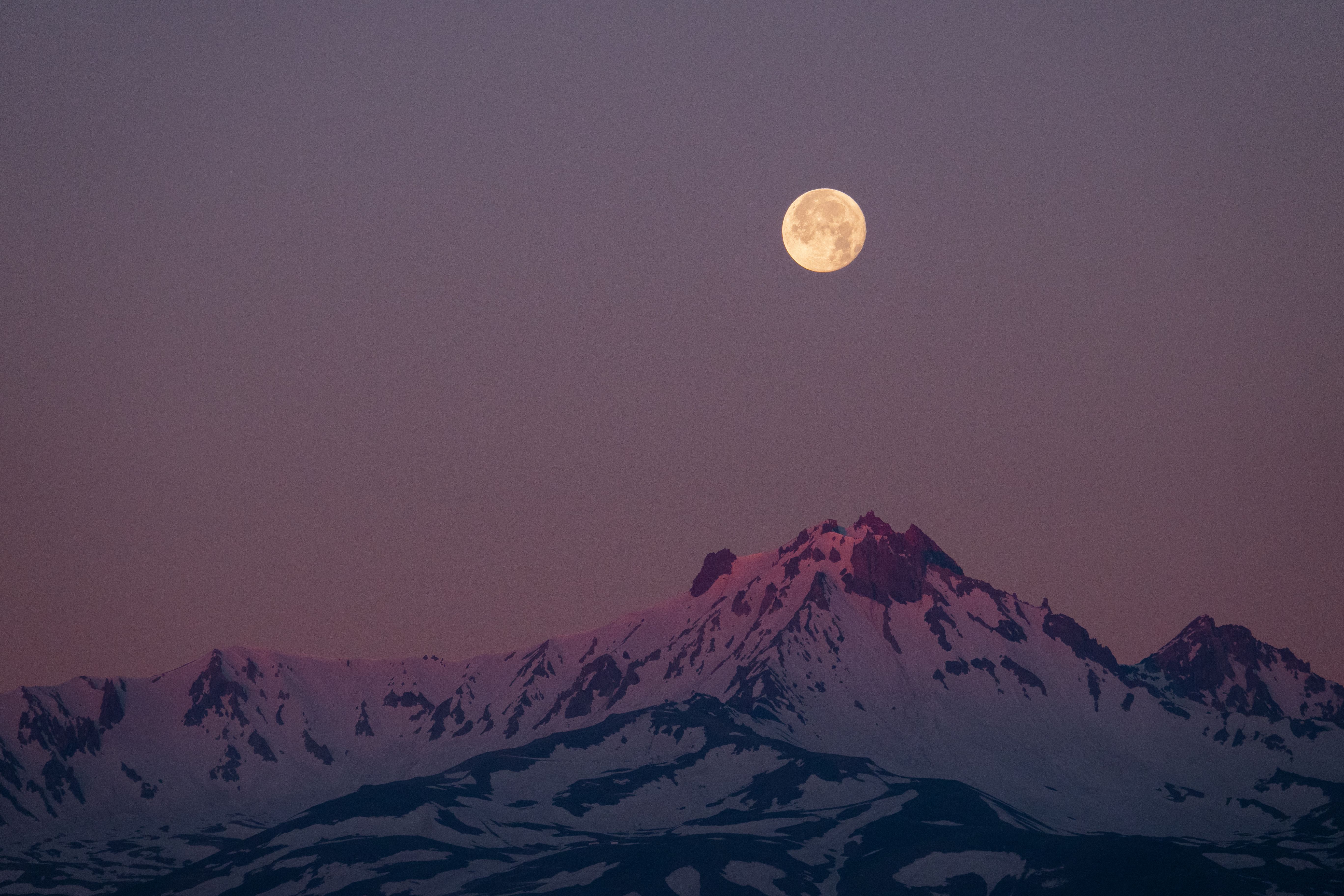 The Three Big Players: Sun, Moon, and Rising