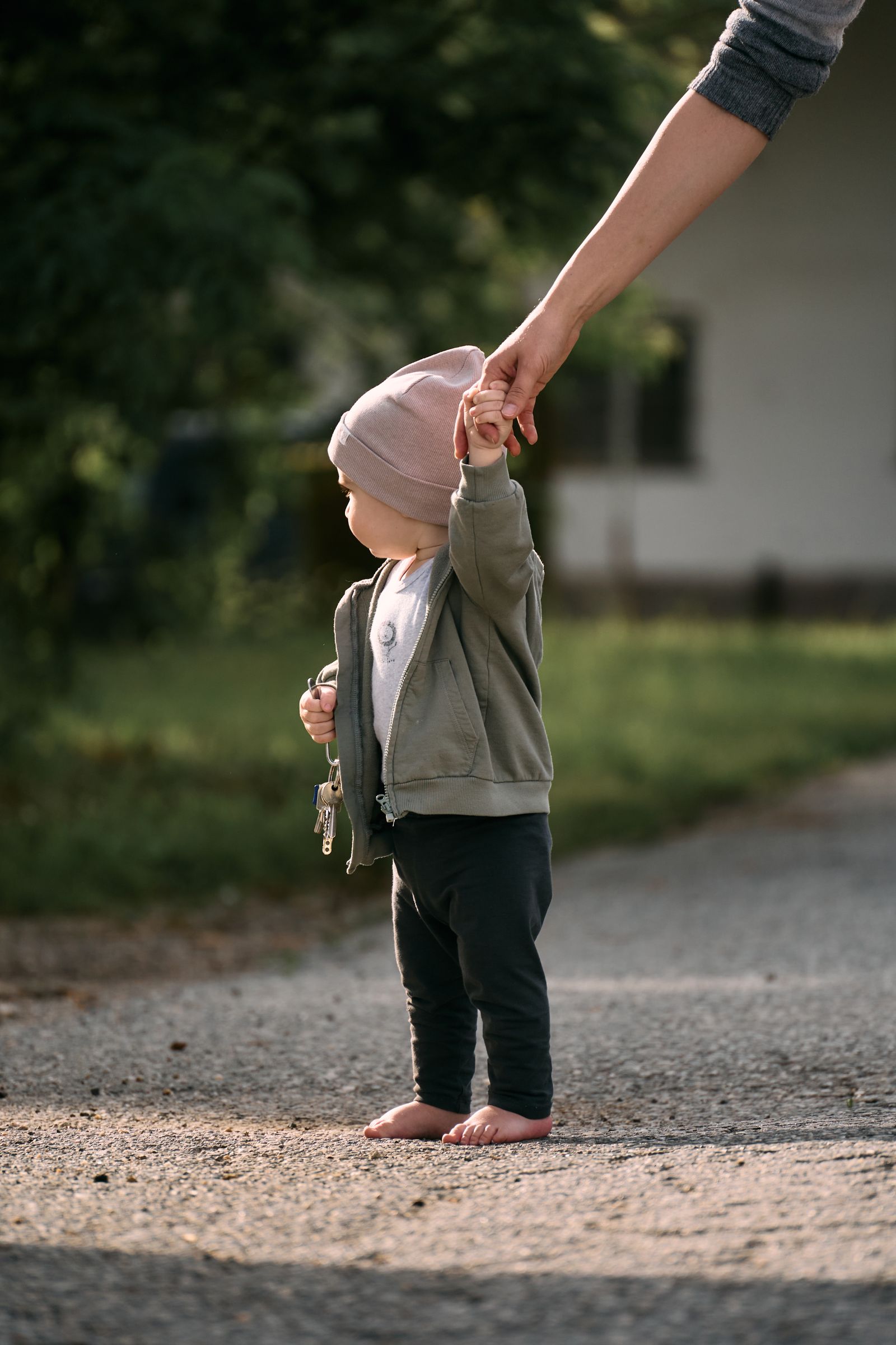 Raising an Anxious Child: What Actually Helps