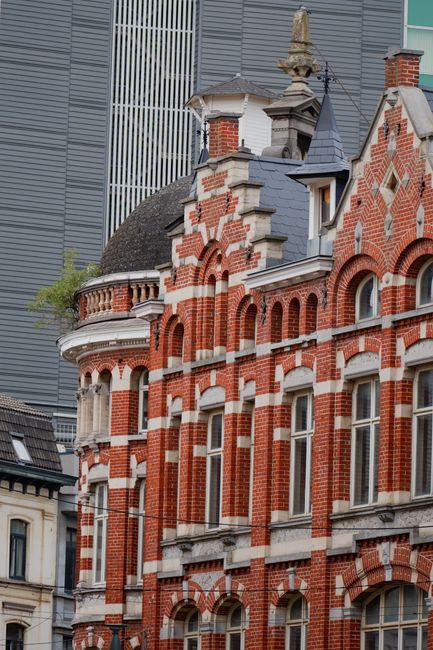 Building Information - Representation and Management