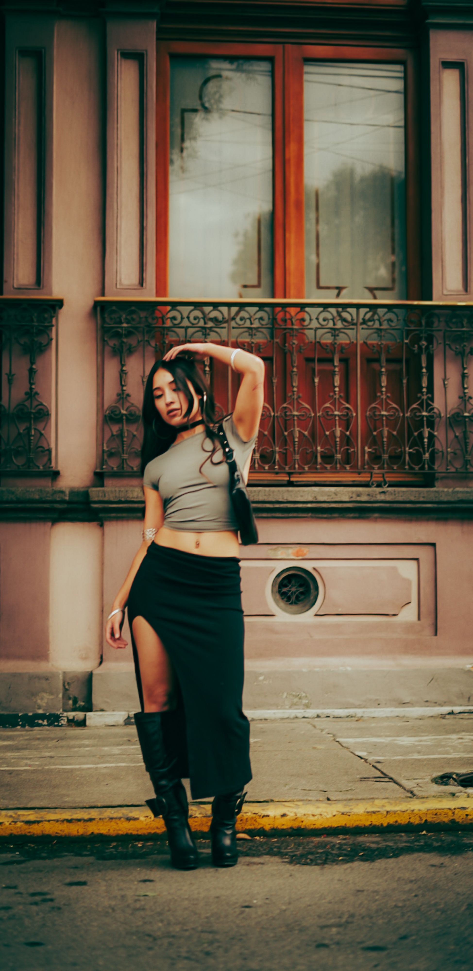 Vestidos e Saias